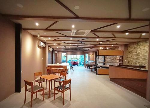 Gallery image of Hotel Marina Airport Semarang in Semarang