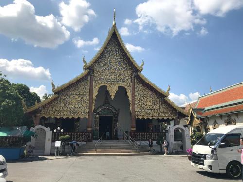 Gambar di galeri bagi P & H Residence NorthGate di Chiang Mai