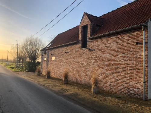 Gallery image of 'T Wolvennest in Heuvelland