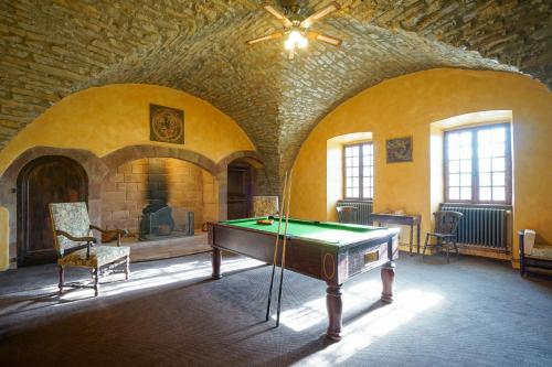 Château de La Roquette – Photos 5