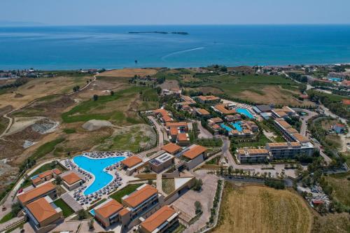 Příroda nedaleko hotelu