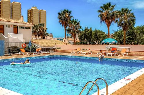 Club El Paradero, Playa de las Americas – Updated 2022 Prices