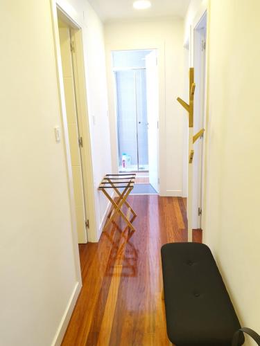 Fotografie z fotogalerie ubytování Acogedor y luminoso apartamento en Neguri v destinaci Getxo