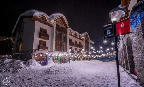 Room18 - New Gudauri Suites – Photos 3