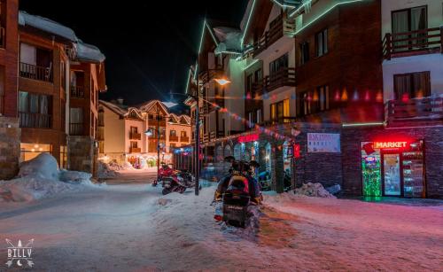 Room18 - New Gudauri Suites – Photos 2