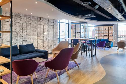 Campanile Hotel - Birmingham Image