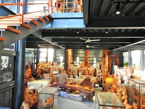 Gallery image of Blue Owl-Hualien No 2396-2397-2398-2399 in Hualien City