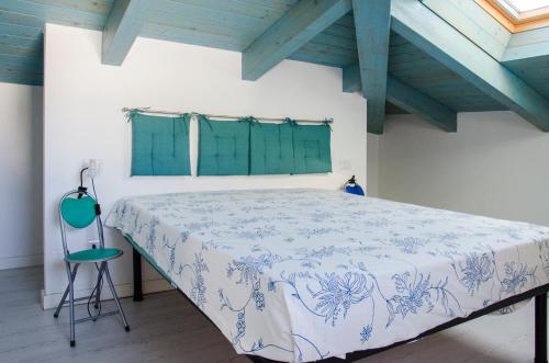 Galeriebild der Unterkunft 010 - Sant Anna loft VISTA MARE 150m dalla SPIAGGIA in Sestri Levante