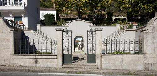 Imagem da galeria de Casa do Comendador em Manteigas