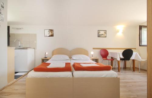 Obradović rooms & apartments photo 2