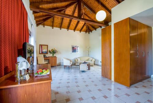 ERIA RESORT for people with special abilities – Photos 4
