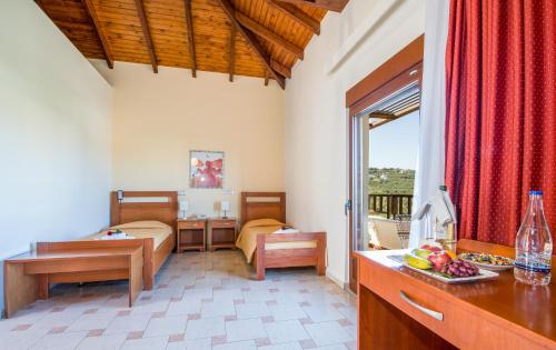 ERIA RESORT for people with special abilities – Photos 5