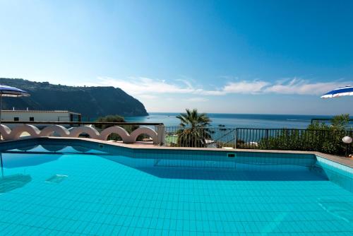Gallery image of Hotel Citara in Ischia