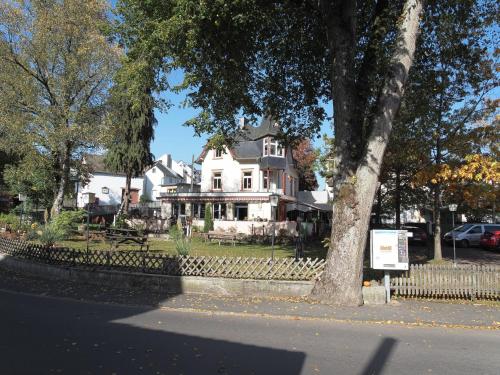 Gallery image of Ferienhaus Manderscheid Eifel in Manderscheid