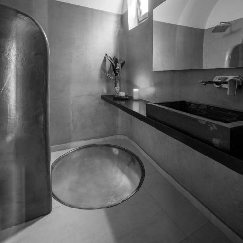 Φωτογραφία από το άλμπουμ του VILLA DI CAPO - Santorini Old Winery Luxury Villas στο Ακρωτήρι