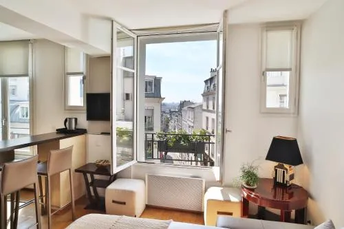 Montmartre Residence photo 15