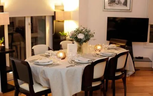 Montmartre Residence photo 53