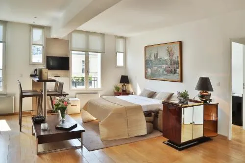 Montmartre Residence photo 14