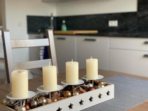 Foto Traumhafte 130qm Wohnung Erfurt, Nähe Zentrum 1