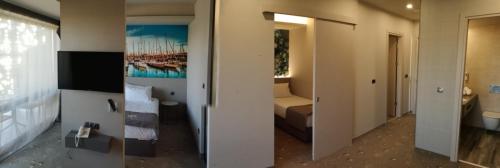 Aqua Paradise Resort & Aqua Park — Photo of the whole room