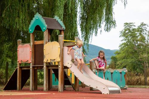 Camping d'Autun – Photos 3