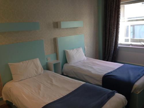 Gallery image of Citrus Hotel Cheltenham by Compass Hospitality in Cheltenham