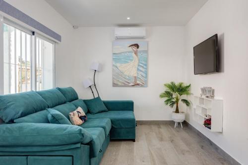Villa Isabel By Seric, 15' walking to the beach