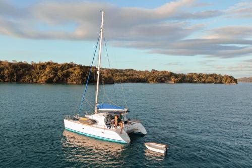 Sea Spirit Nosy Be