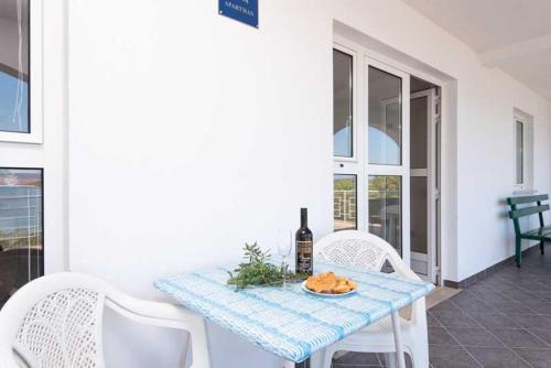 Ποτά στο Apartmani Dubravko