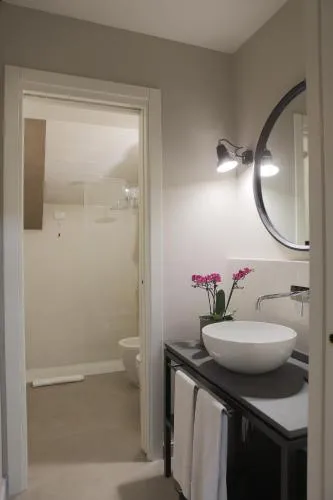 Opera35 Boutique Hotel photo 57