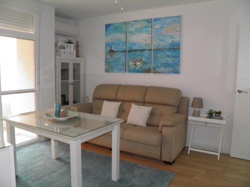 Apartamento Playa100m