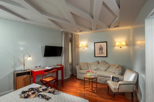 Gallery image of Hotel Alexandra in Rome