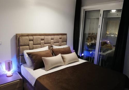 Легло или легла в стая в Appart Hotel Tanger Paname