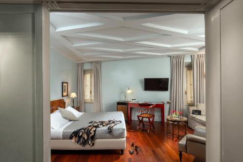 Gallery image of Hotel Alexandra in Rome