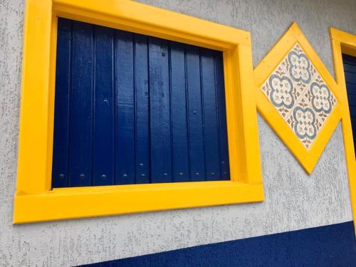 Galeriebild der Unterkunft Chalé Recanto dos Anjos Arraial do Cabo in Arraial do Cabo