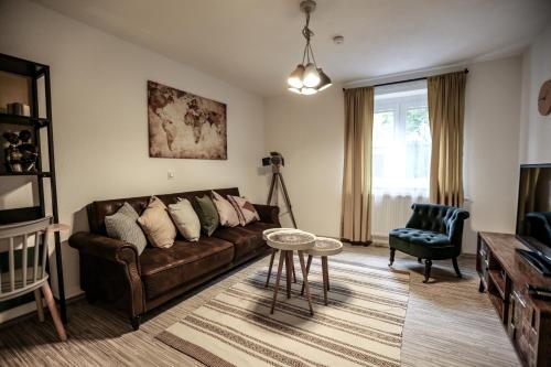 Appartement Turan