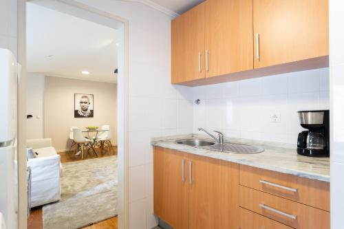 Living Bairro Alto V