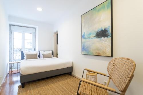 Living Bairro Alto V
