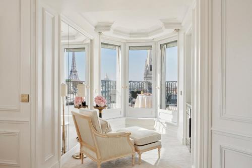 Four Seasons Hotel George V Paris photo 53