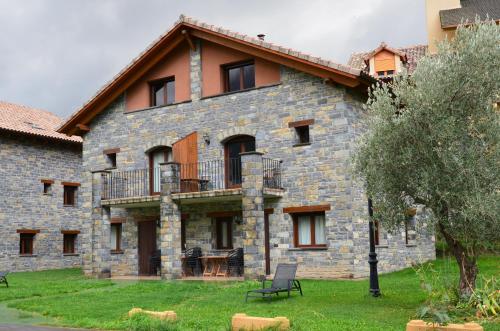 Foto Casas la Ribera Ordesa 4