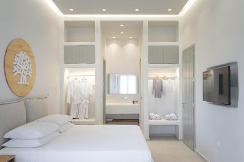 Gallery image of Kedros Villas in Agios Prokopios