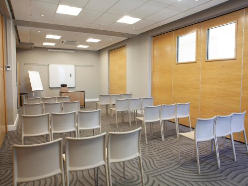 Konferenční prostory v ubytování Atlantic Beach Hotel