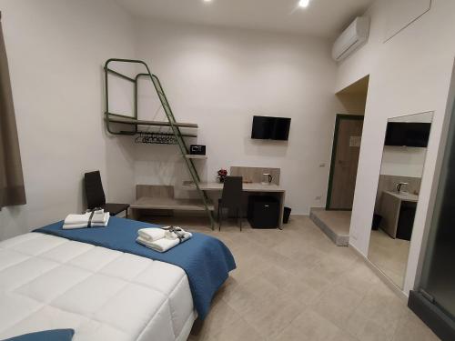 La Casa di Halley