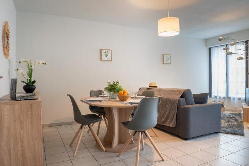 Le Reflet Citadin - 1 Chambre