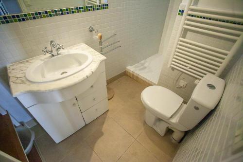 ID 1002 - Marais, rue Ferdinand Duval 1 bdr