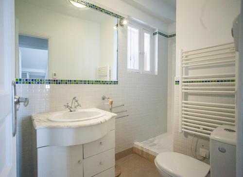 ID 1002 - Marais, rue Ferdinand Duval 1 bdr