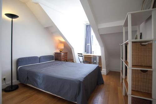ID 1002 - Marais, rue Ferdinand Duval 1 bdr