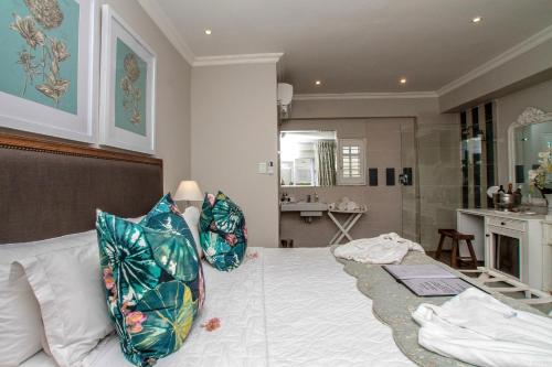 Galería fotográfica de Sandals Guest House en Durban