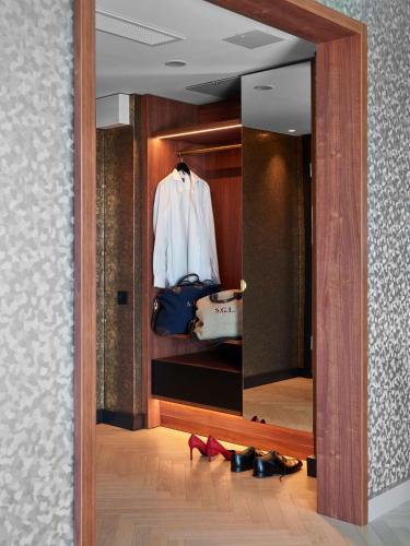 Φωτογραφία από το άλμπουμ του Radisson Blu Caledonien Hotel, Kristiansand σε Kristiansand