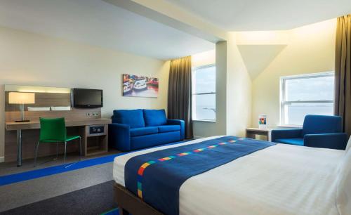 Foto de la galería de Park Inn by Radisson Palace en Southend-on-Sea